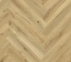Panele winylowe Designboden 555 Wooden Styles 706H Oak Chalet Herringbone JOKA 