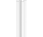 Lamele Panel Linerio L-Line White VOX