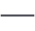 Listwa uniwersalna Linerio S/M-Line Anthracite VOX