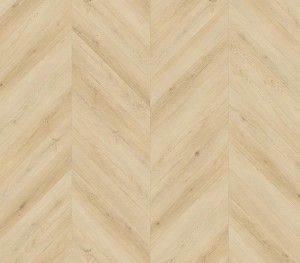 Panele winylowe Multicontract Chevron DB MR-001 Bianco