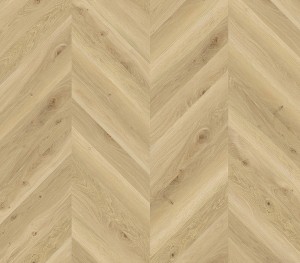 Panele winylowe Multicontract Chevron DB MR-002 Chiaro