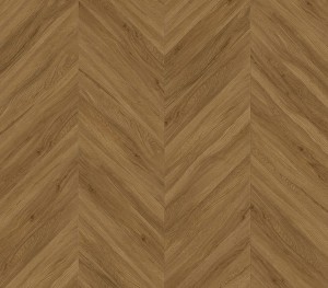Panele winylowe Multicontract Chevron DB MR-003 Marrone