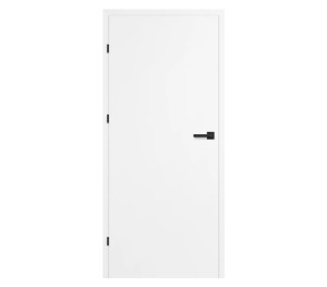 Drzwi wewnętrzne Erkado Uno Premium Biały Premium