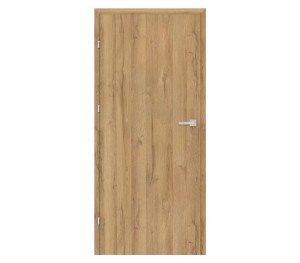 Drzwi wewnętrzne Erkado Uno Premium Dąb Natur Premium