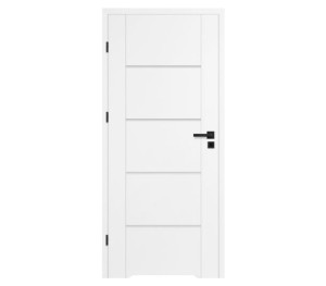 Drzwi wewnętrzne Erkado Laurencja 2 Biały Premium