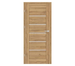 Drzwi wewnętrzne Erkado Daglezja 1 Dąb Natur Premium