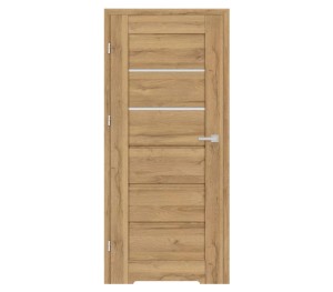 Drzwi wewnętrzne Erkado Daglezja 4 Dąb Natur Premium