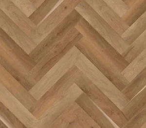 Panele winylowe klejone 2,5 mm Solen Herringbone Hillside Oak MG-004 MULTICONTRACT