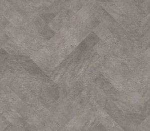 Panele winylowe JOKA Designboden 555 Cycle Dark Concrete Fischgrat 5385