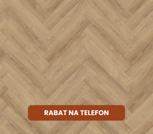 Panele winylowe Solen Herringbone Click Province Oak MG-002 MULTICONTRACT