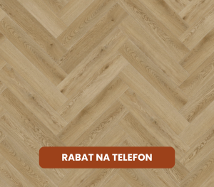 Panele winylowe Solen Herringbone Click Valley Oak MG-001 MULTICONTRACT 