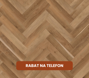 Panele winylowe Solen Herringbone Click Hillside Oak MG-004 MULTICONTRACT