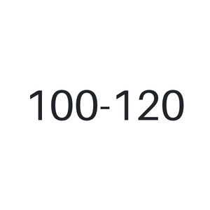 100-120