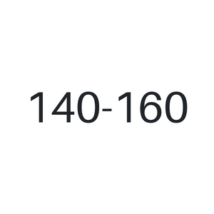 140-160