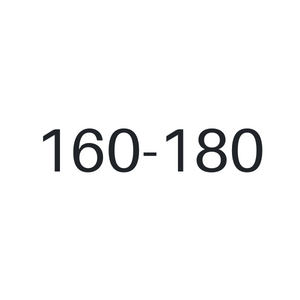 160-180