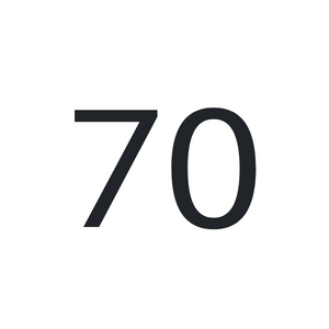 70