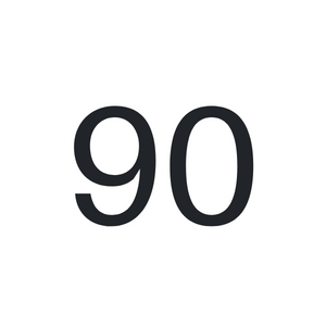 90